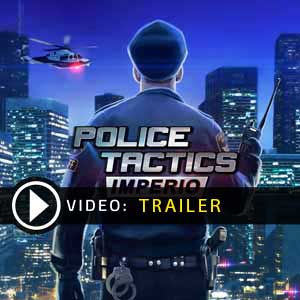 Comprar Police Tactics Imperio CD Key Comparar Precios