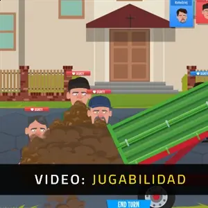 Politics The Game - Vídeo de Jugabilidad