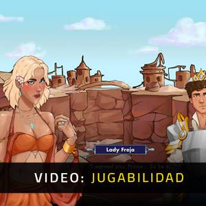 Politon - Video de Jugabilidad