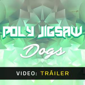 Poly Jigsaw Dogs Video Avance