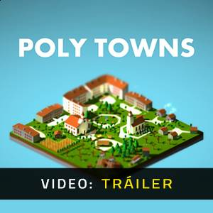 Poly Towns Pc