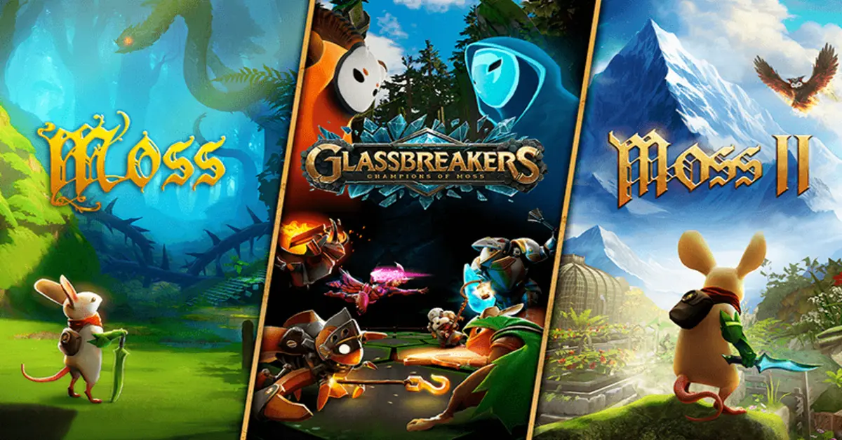 VR Studio Polyarc Announces Mass Layoffs