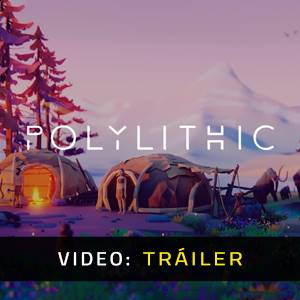 Polylithic - Tráiler