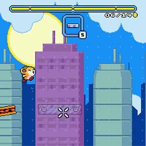 Pompom Zona De La Ciudad