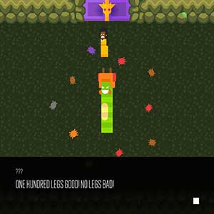 PONG Quest - Ganador