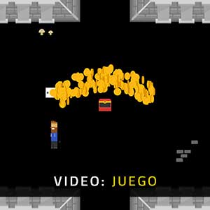 PONG Quest Video del juego