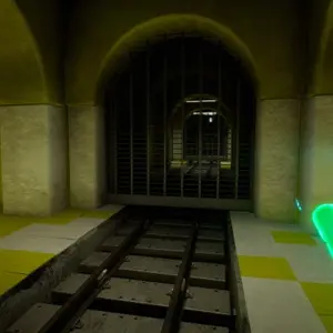 Poppy Playtime - Chapter 2 - Estación de Juegos