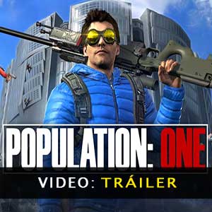 Population One Video Trailer