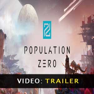 Comprar Population Zero CD Key Comparar Precios