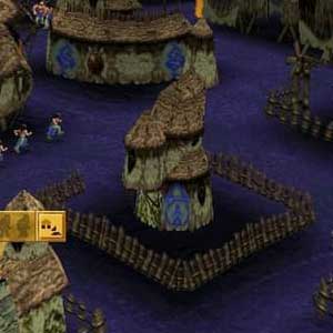 Populous The Beginning Pueblo