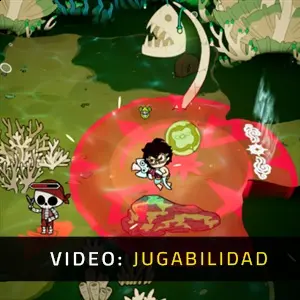 Port of Jumanah – Jugabilidad