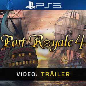 Comprar Port Royale 4 Xbox One Barato Comparar Precios