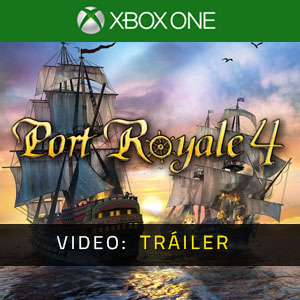 Port Royale 4 Xbox One - Tráiler de Video
