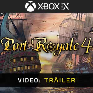 Comprar Port Royale 4 Xbox One Barato Comparar Precios