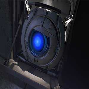 Portal 2 - Guardia