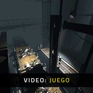 Portal 2 Video del juego