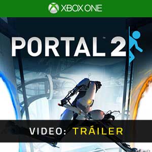 Portal 2 Xbox One Video dela campaña