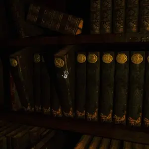 Portrait of a Torn – Libros