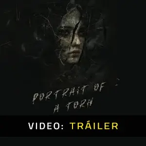 Portrait of a Torn – Tráiler