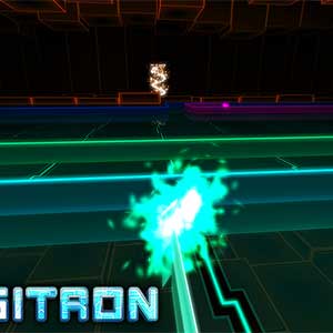 Positron - Senderos de serpientes