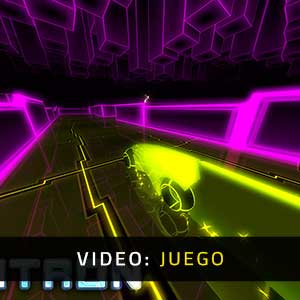 Positron - Vídeo del juego
