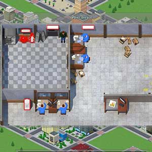 Oficina principal de correos