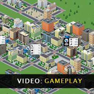 Post Master Gameplay Video