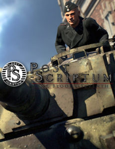 Post Scriptum es EL juego de disparo de Segunda Guerra Mundial que has estado esperando