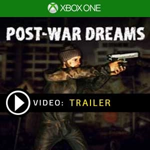 Post War Dreams Xbox One