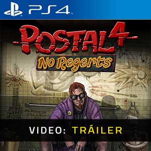 POSTAL 4 No Regerts - Tráiler