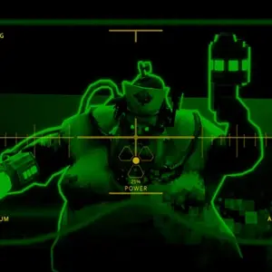 POSTAL: Brain Damaged - These Sunny Daze - Enfermera Joy