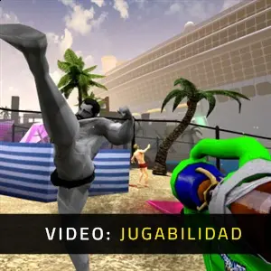 POSTAL: Brain Damaged - These Sunny Daze -  Vídeo del Jugabilidad
