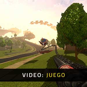 POSTAL Brain-Damaged Vídeo Del Juego