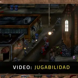 POSTAL Redux - Jugabilidad