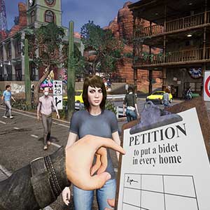 POSTAL 4 No Regerts - Recado