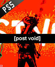 Post Void Playstation 5