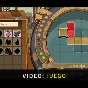 Potion Permit Vídeo Del Juego