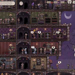 Potion Tycoon - Tienda de Pociones