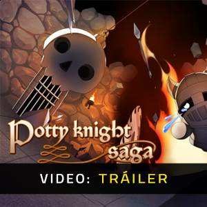 Potty Knight Saga Pc