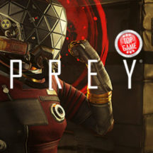 Un nuevo trailer Prey presenta nuevos poderes alienígenas y humanos