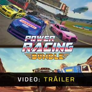 Power Racing Bundle - Tráiler