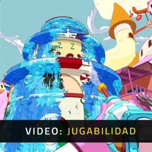 PowerWash Simulator 2 - Adventure Time Pack - Gameplay