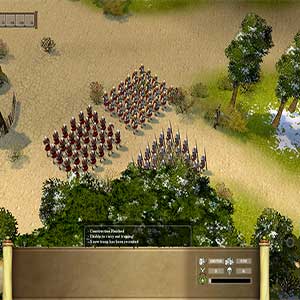 political machinations