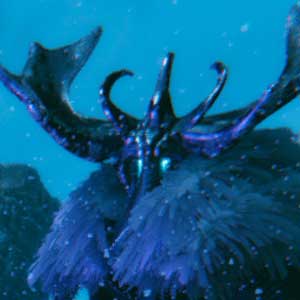 Praey for the Gods Campeón