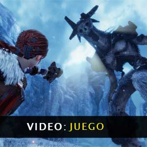 Praey for the Gods Video de Jugabilidad