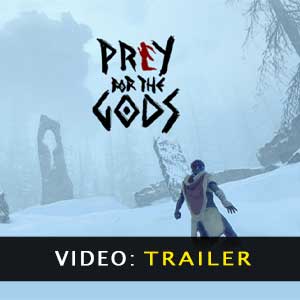 Praey for the Gods Tráiler de Video