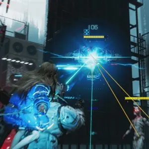 Pragmata - Debilidad Encontrada