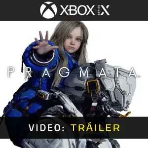Pragmata Xbox Series - Tráiler del Vídeo