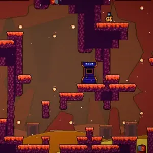 Precision Platform Bundle - Guardar