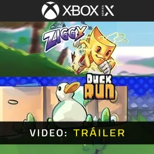 Precision Platform Bundle Xbox Series - Tráiler del Vídeo